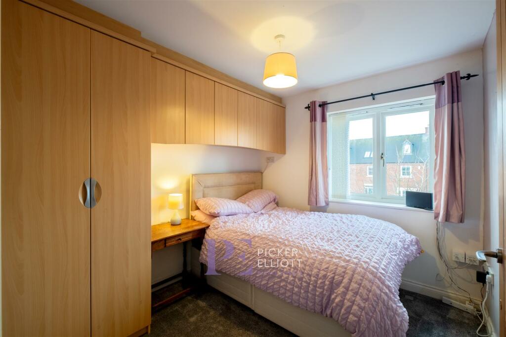 Additional image 12 of Barton Road, Carlton, Nuneaton