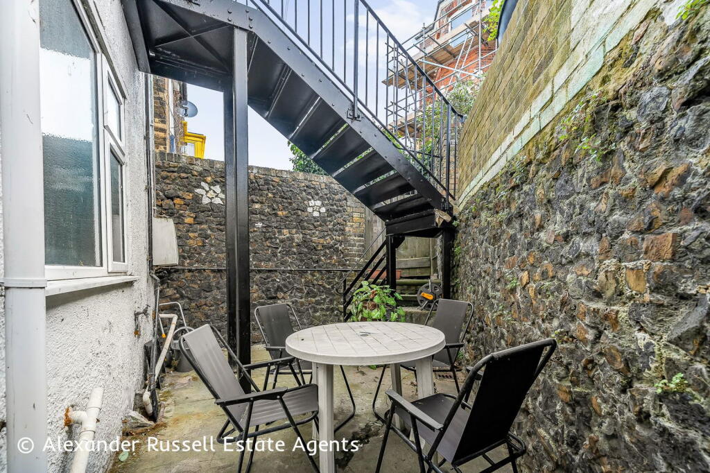 Additional image 23 of Beach Houses, Royal Crescent, Margate, CT9