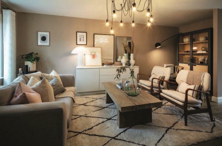 Additional image 6 of Lucas Lane, Hilton, Derby