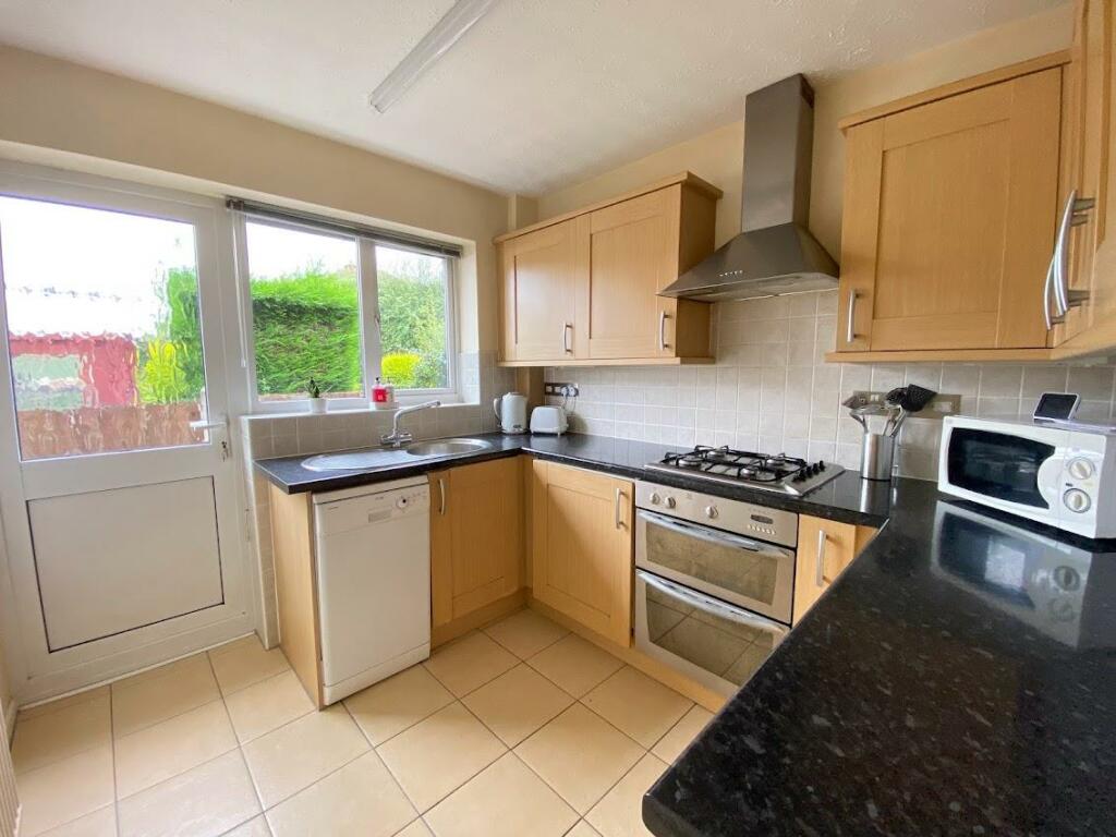 Additional image 10 of Harpswell Close, Allestree, Derby