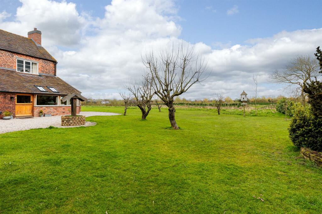 Additional image 24 of Pinnacle Farm, Coole Lane, Newhall, Nantwich