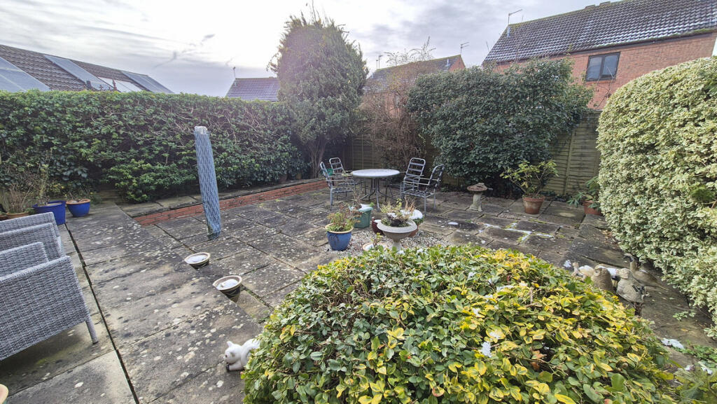 Additional image 8 of St. Wulstan Way, Southam, CV47