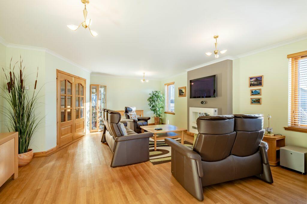 Additional image 4 of Glen View, Ward Of Kirkbuddo, Forfar, DD8 2NF