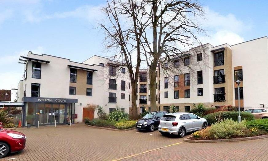 Wilton Court, Southbank Road, Kenilworth