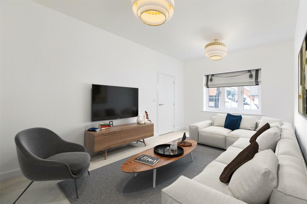 Additional image 4 of King Richards Wharf, Station Road, Market Bosworth