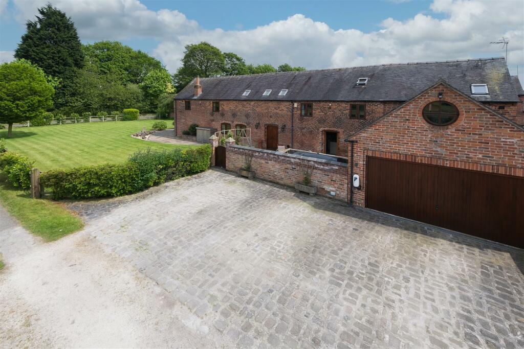 Additional image 62 of Hind Heath Road, Sandbach