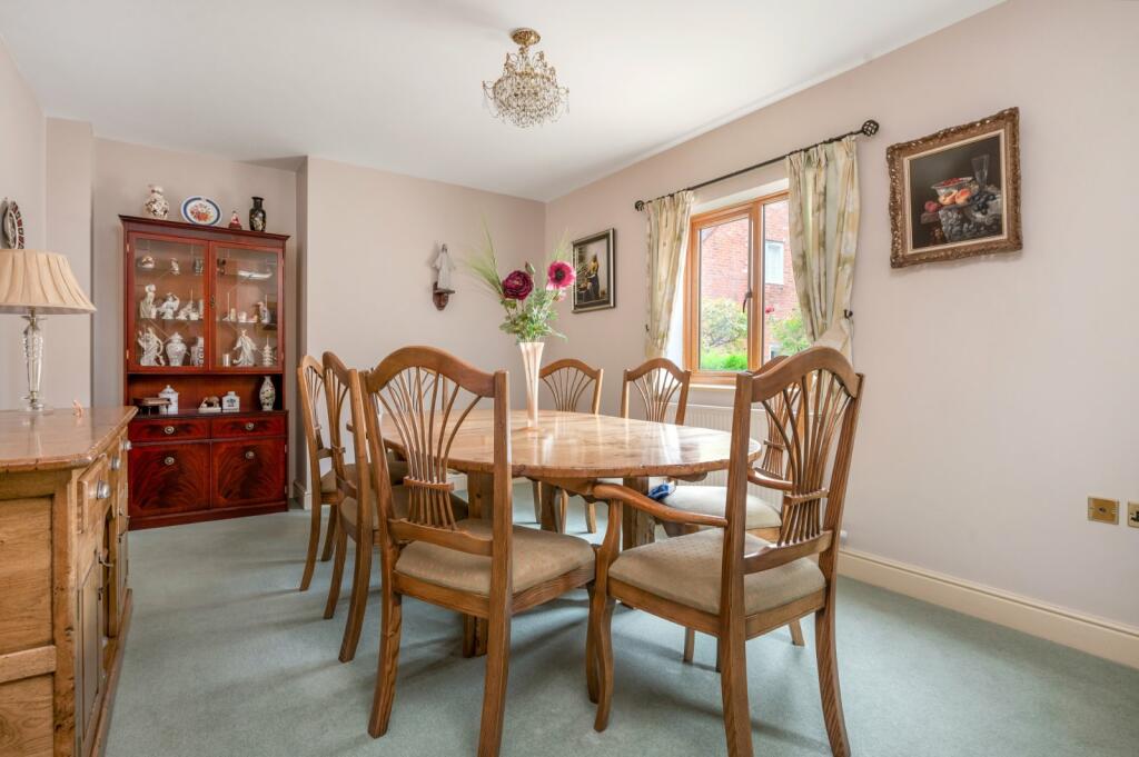 Additional image 11 of Beltoli, Mugginton, Ashbourne