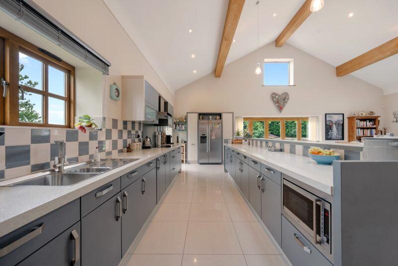 Additional image 13 of Plovers Rise, Pewit Lane, Hunsterson