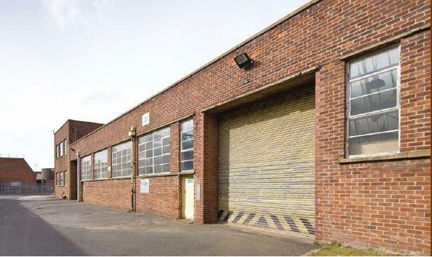 Additional image 2 of Various Units Lingfield Point, Lingfield Way, Darlington DL1 1RW