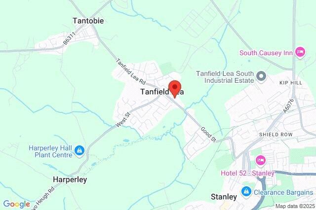 Additional image 16 of The Crescent, Tanfield Lea, Stanley, DH9