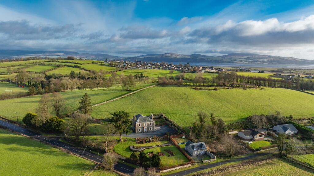 Additional image 30 of Fordbank House, Wigtown