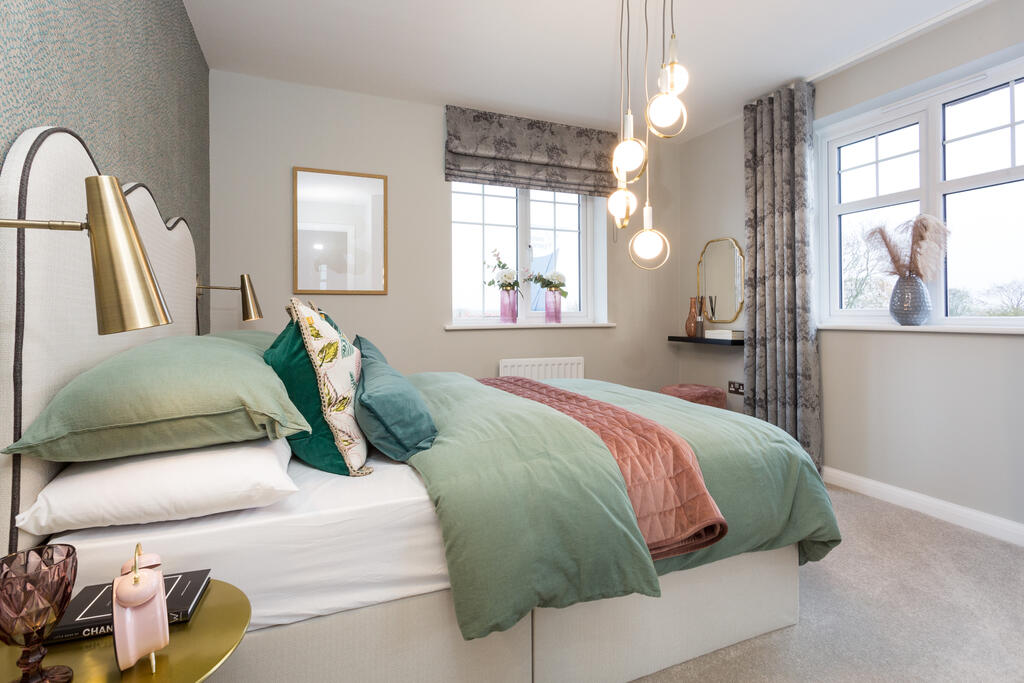 Additional image 8 of Evesham Road, 
Shottery, 
Stratford-upon-Avon
CV37 9RZ