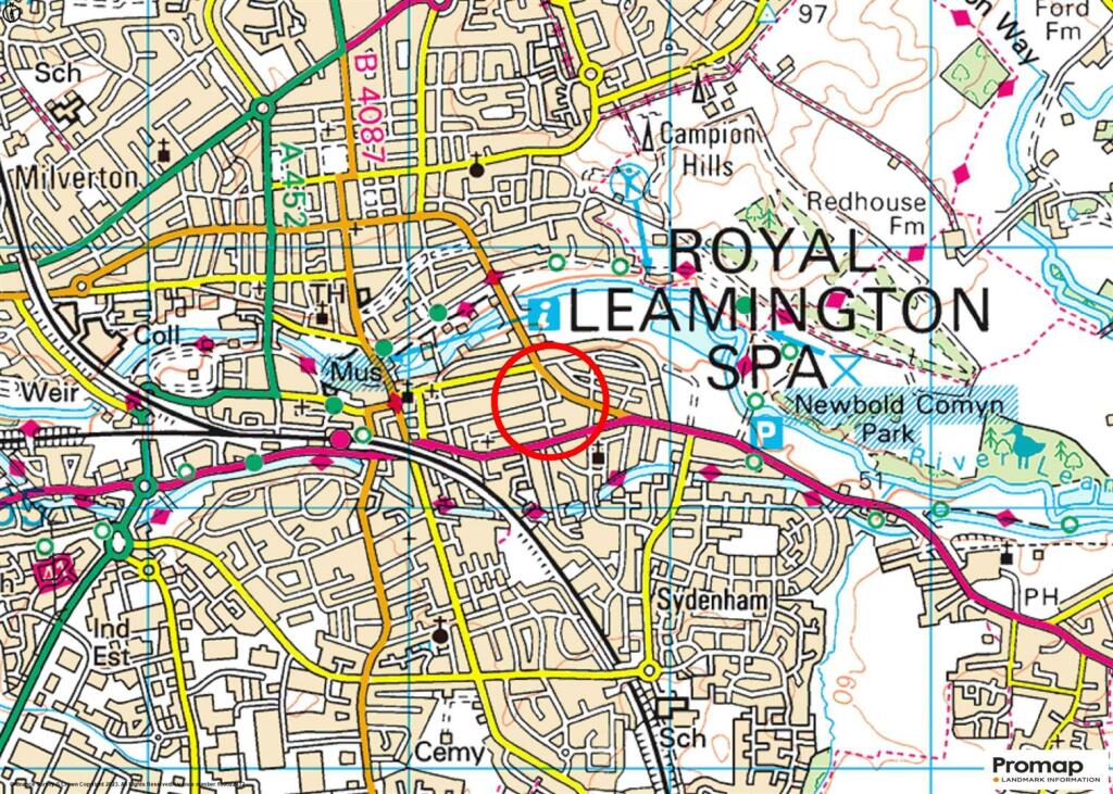 Additional image 20 of Russell Terrace, Leamington Spa