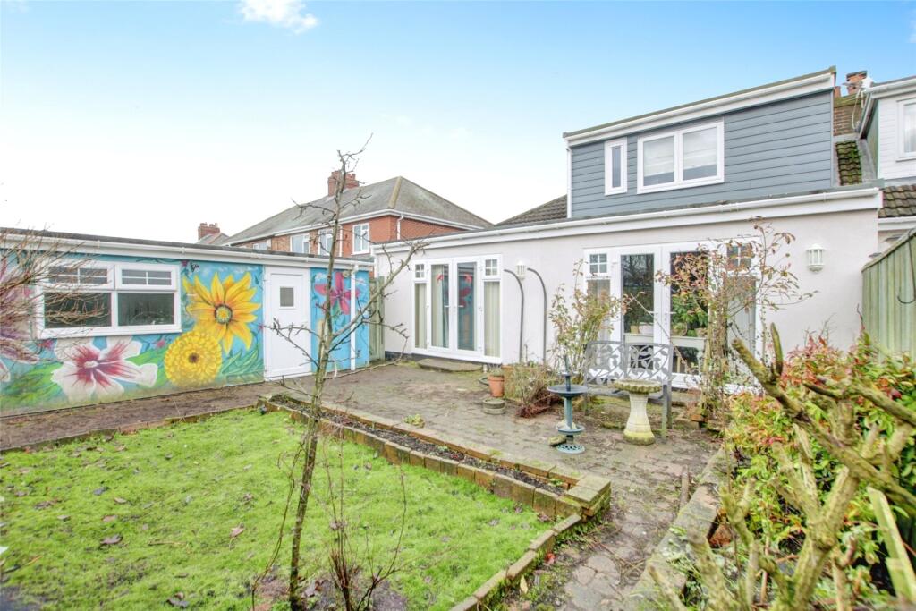 Additional image 18 of Holmesland Villas, Sacriston, Durham, DH7
