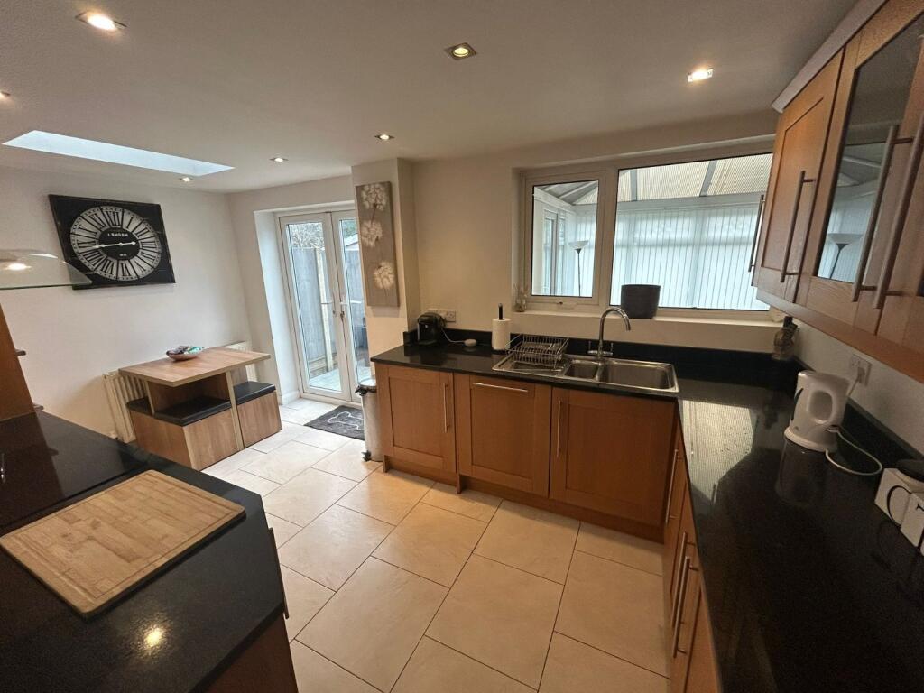 Additional image 5 of Hemsworth Drive, Bulkington, Bedworth, Warwickshire, CV12