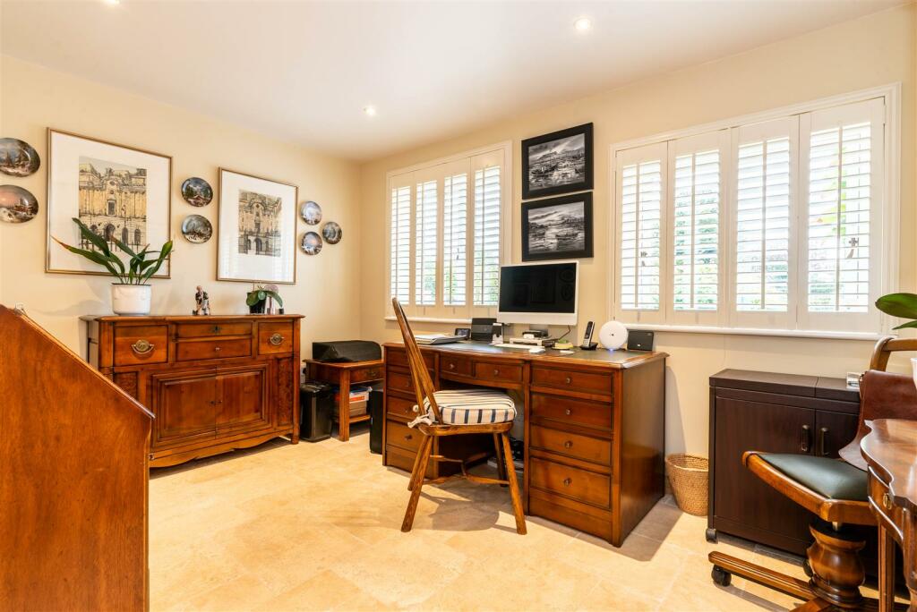 Additional image 12 of Hall Gate, Diseworth, Derby