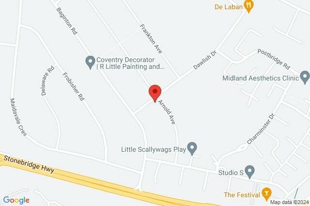 Additional image 15 of Arnold Avenue, Styvechale, Coventry, CV3