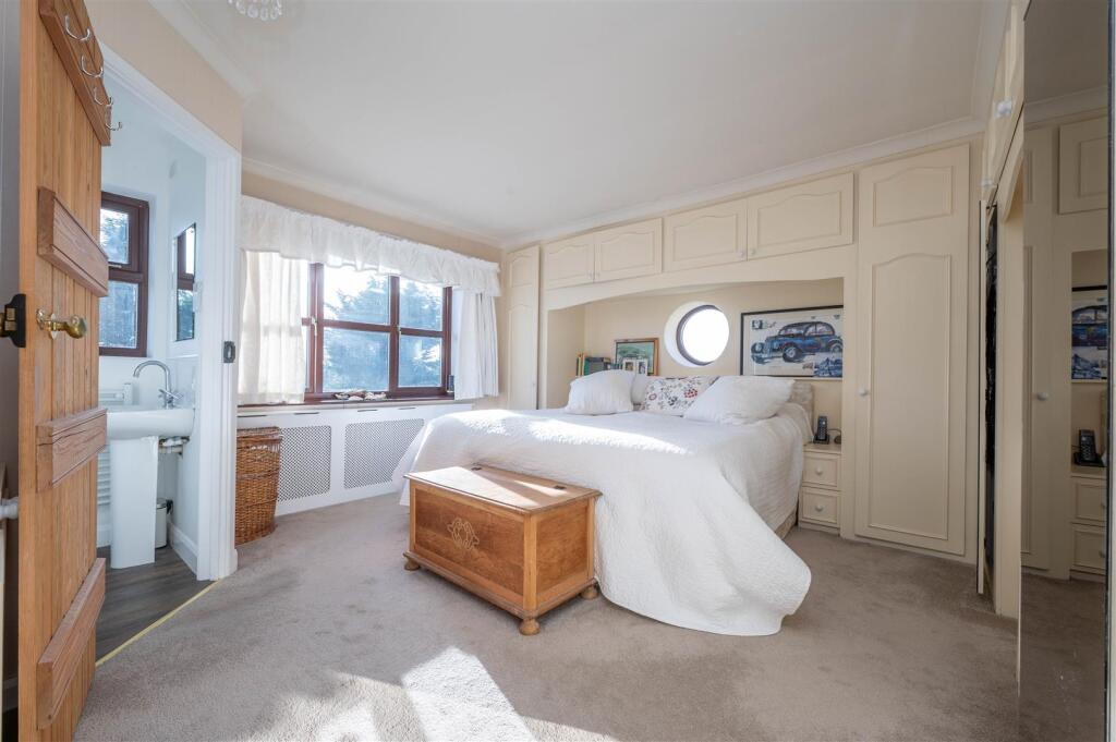 Additional image 13 of Hunscote Lane, Wellesbourne, Warwick