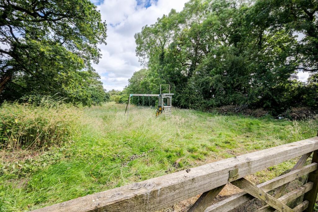 Additional image 22 of Chester Road, Alpraham, Tarporley