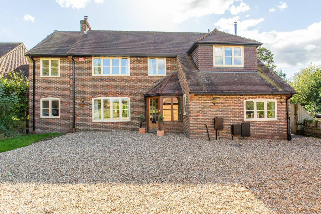 Additional image 32 of Keepers Hill, Patrixbourne, CT4