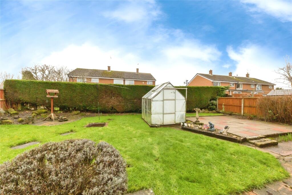 Additional image 18 of The Pike, Nantwich, Cheshire, CW5