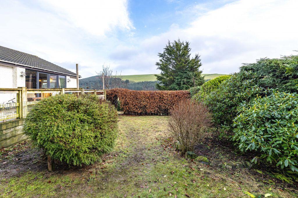 Additional image 21 of Talladale, Langholm, DG13 0HQ
