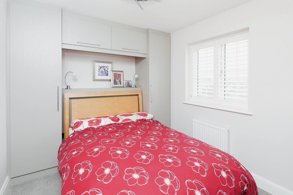 Additional image 17 of Castle Close, Fillongley, Coventry, Warwickshire, CV7