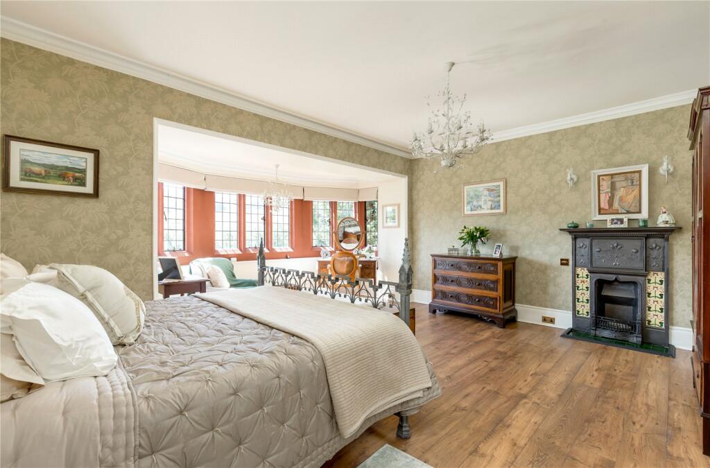 Additional image 19 of Glenluiart House, Moniaive, Thornhill, Dumfriesshire, DG3