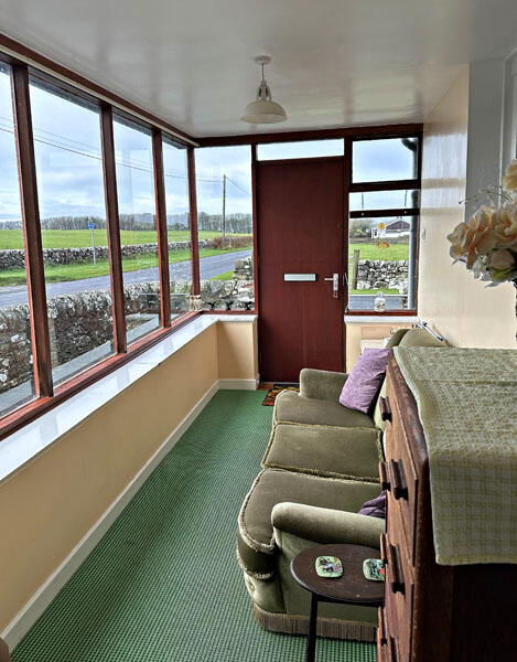 Additional image 4 of Old Knock School, Monreith