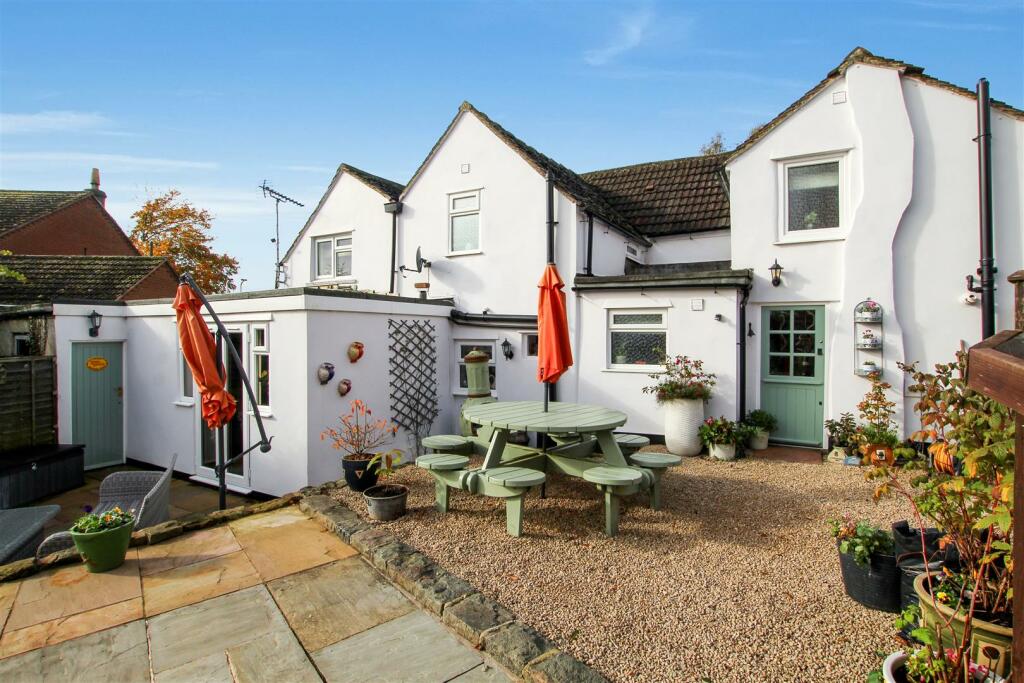 Additional image 40 of Chapel Street, Oakthorpe