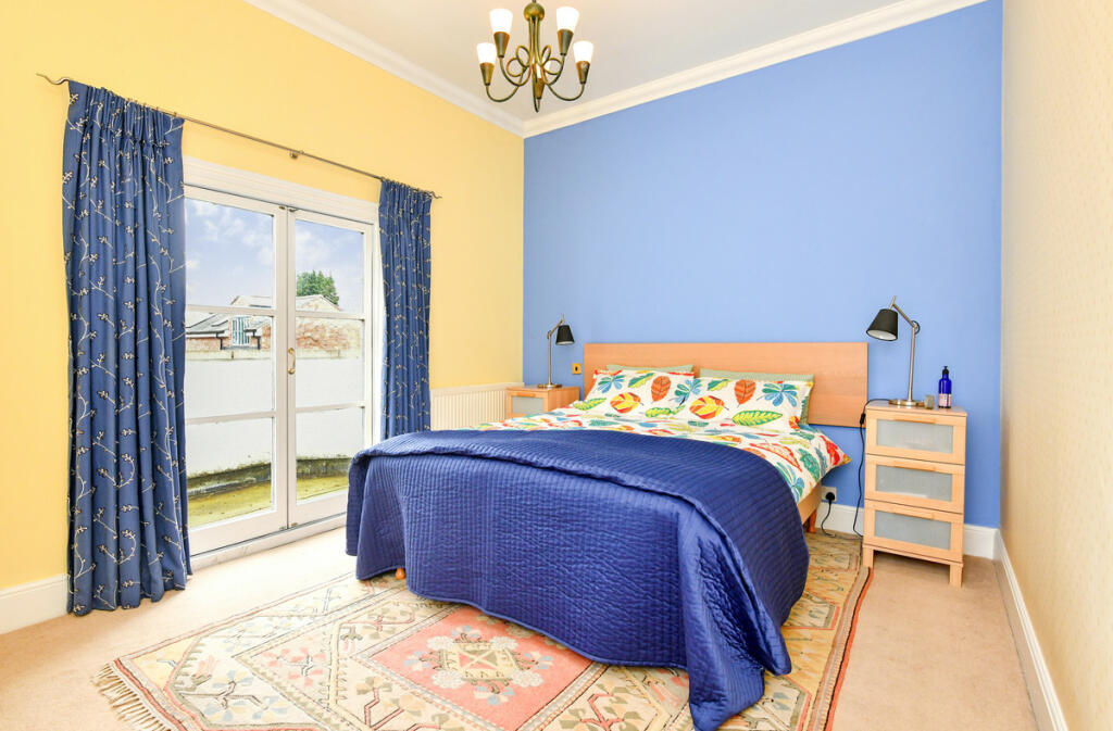 Additional image 29 of Upper Ladyes Hill Kenilworth, Warwickshire, CV8 2FB