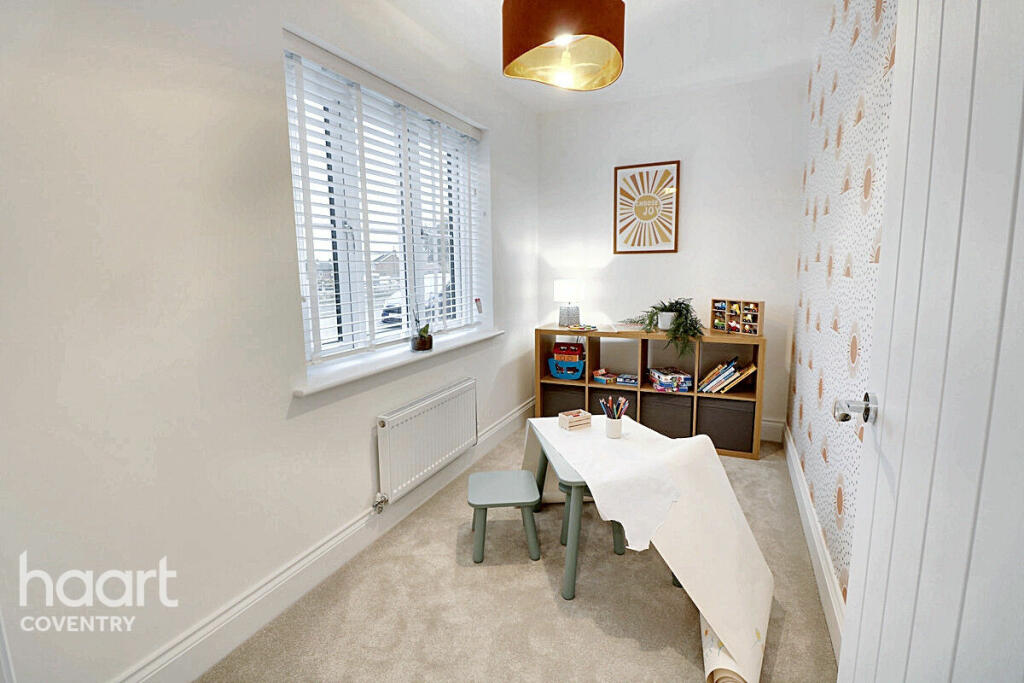 Additional image 10 of Blackthorn Close, Stoke Golding