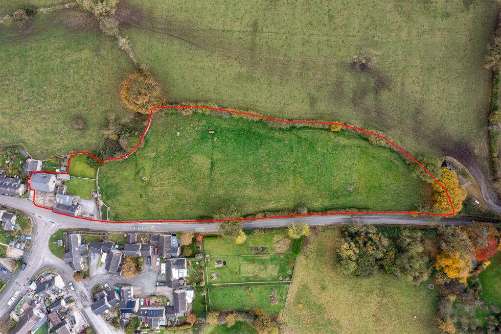 Additional image 16 of Wash Hills House, The Green, Brassington, Matlock, DE4 4HB