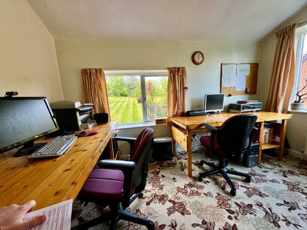 Additional image 17 of Hillcliff Lane, Turnditch, Belper