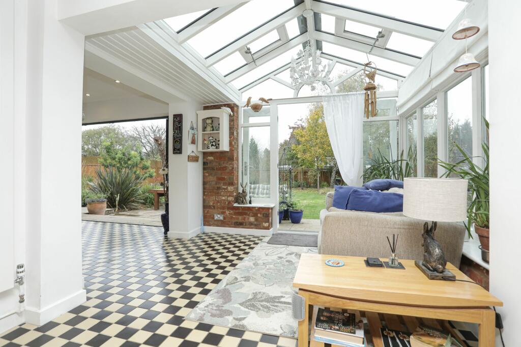 Additional image 10 of Molehill Road, Chestfield, CT5