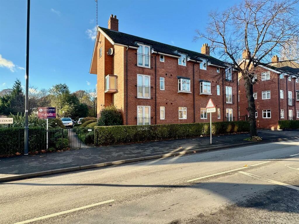 Additional image 14 of Coventry Road, Warwick