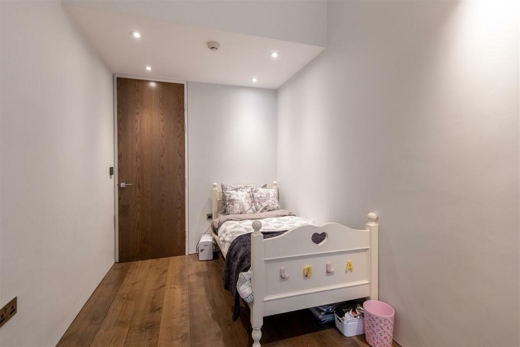 Additional image 53 of An immaculately presented and contemporary detached family home in Hartford