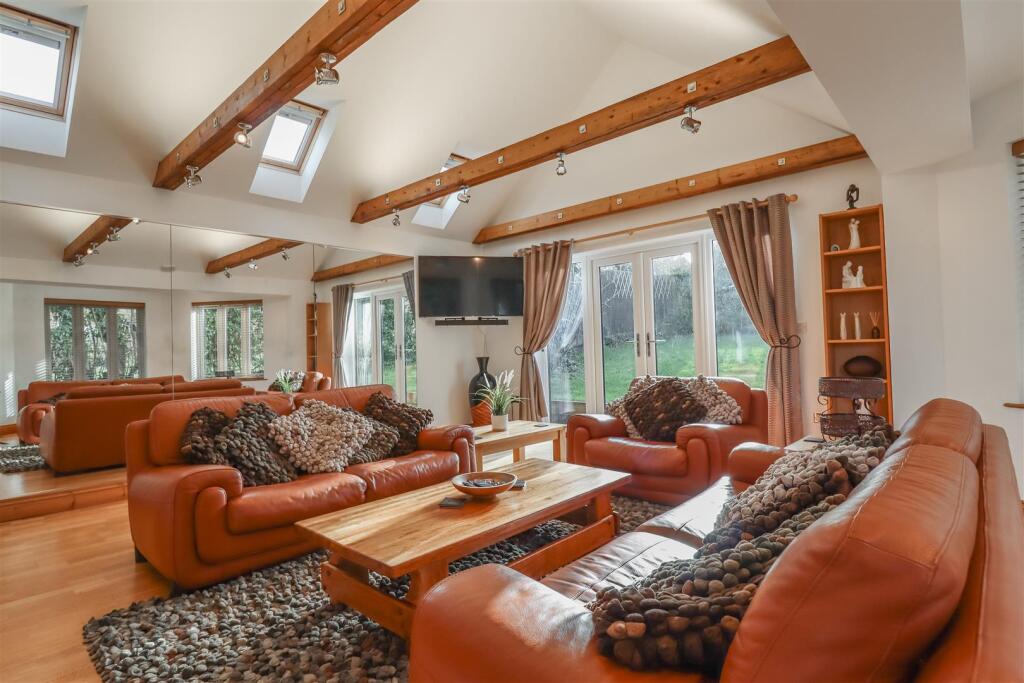 Additional image 23 of Flecknoe, Rugby