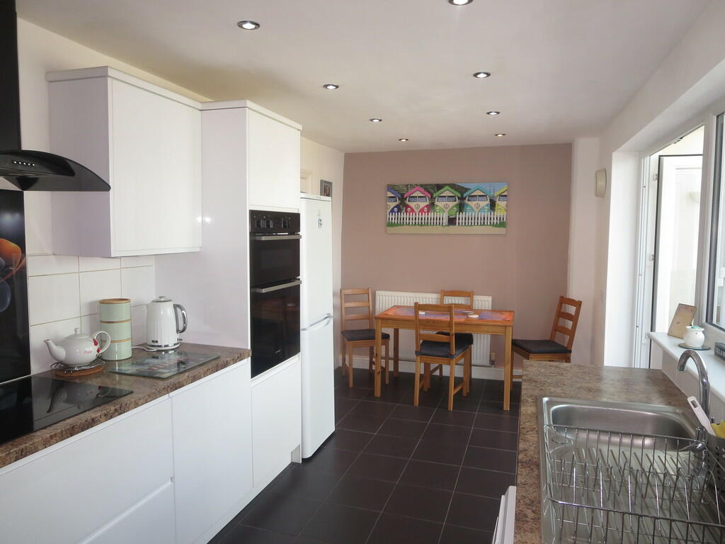 Additional image 4 of Moss Lane, Madeley, Cheshire, CW3 9NF