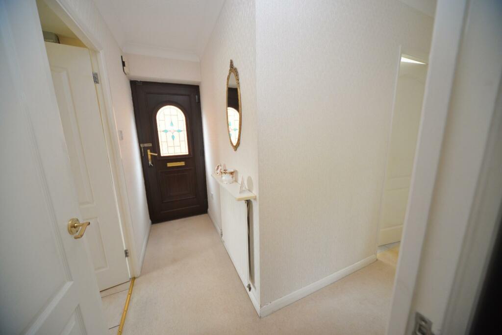 Additional image 5 of Castle View, Hatton, Derby