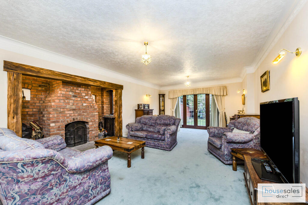 Additional image 4 of Smithy Lane Weston, Crewe, CW2