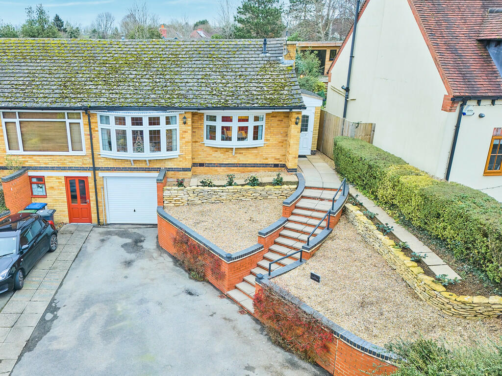Additional image 24 of Knob Hill, Stretton On Dunsmore, Rugby
