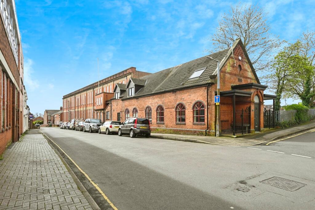 Additional image 12 of Crossley Street, RIPLEY