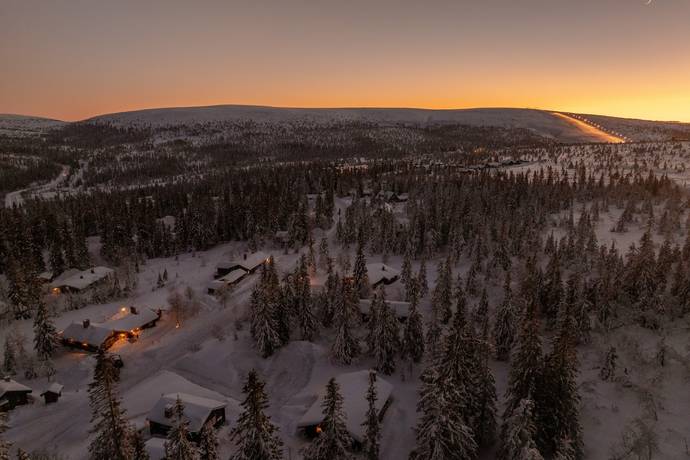 Additional image 2 of Hökstigen 20, Köarskär, Malung-Sälens kommun