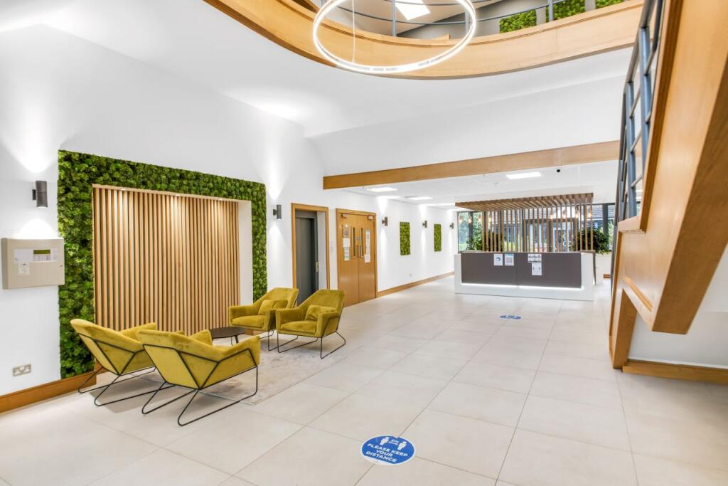 Additional image 13 of Edwin Foden Business Centre, Moss Lane, Sandbach, CW11 3AE