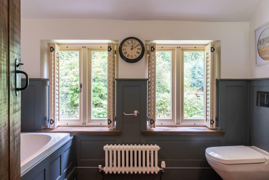 Additional image 29 of Old Brampton Road, Baslow, Bakewell