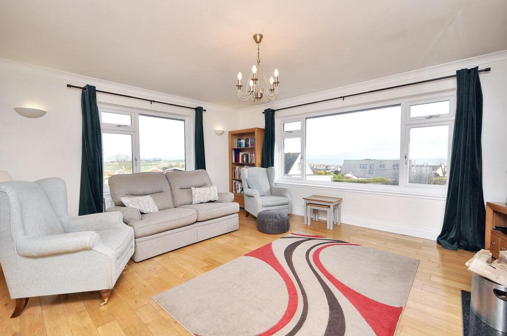 Additional image 10 of Rosie's Brae, Isle Of Whithorn, DG8