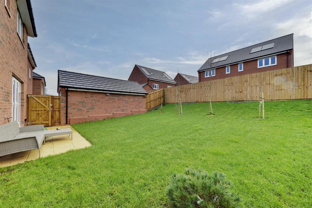 Additional image 28 of Thorston Way, Congleton, Cheshire