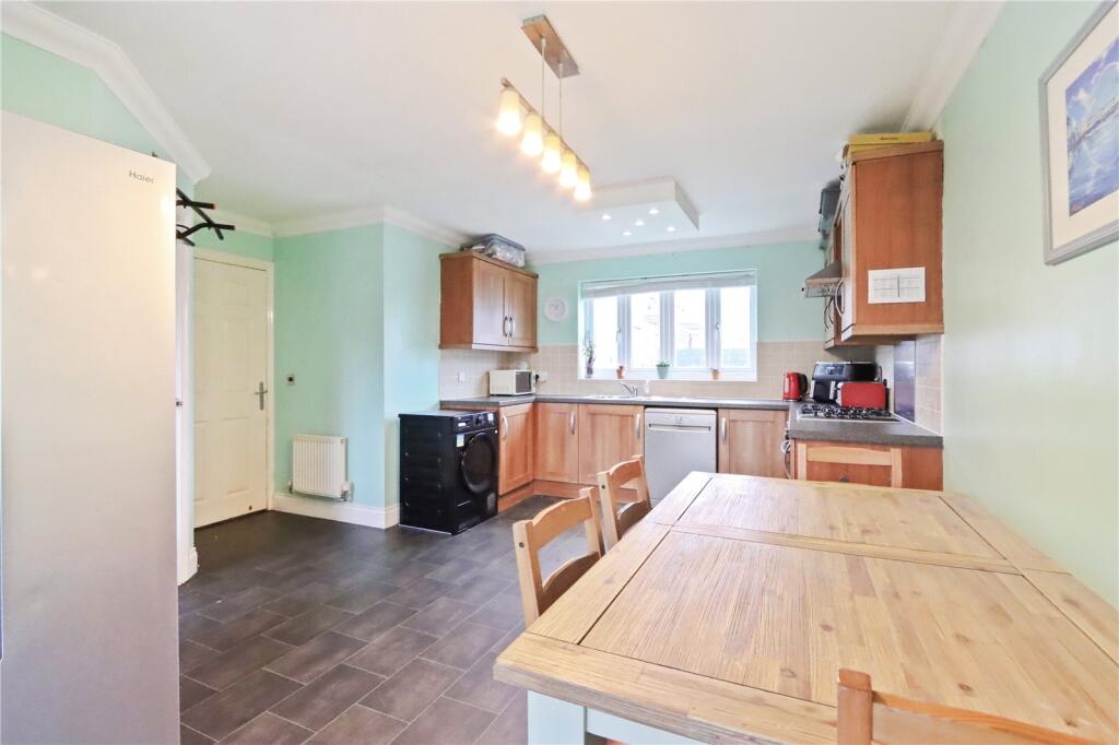 Additional image 5 of Lily Gardens, Dipton, Stanley, Durham, DH9