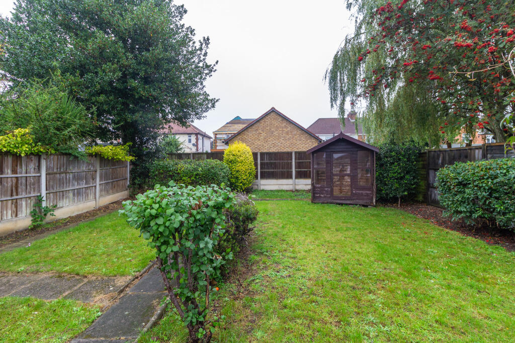 Additional image 11 of Chapman Avenue, Alvaston